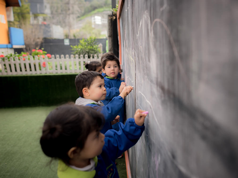 Smile Garden Los Conquistadores