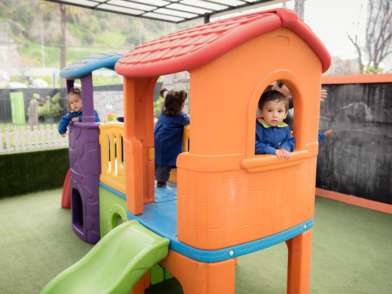 Smile Garden Los Conquistadores