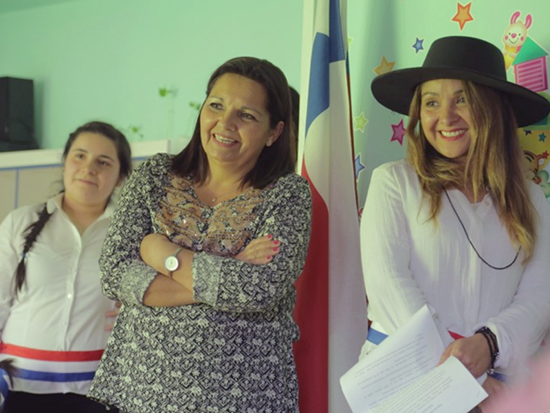 Smile Garden Los Conquistadores