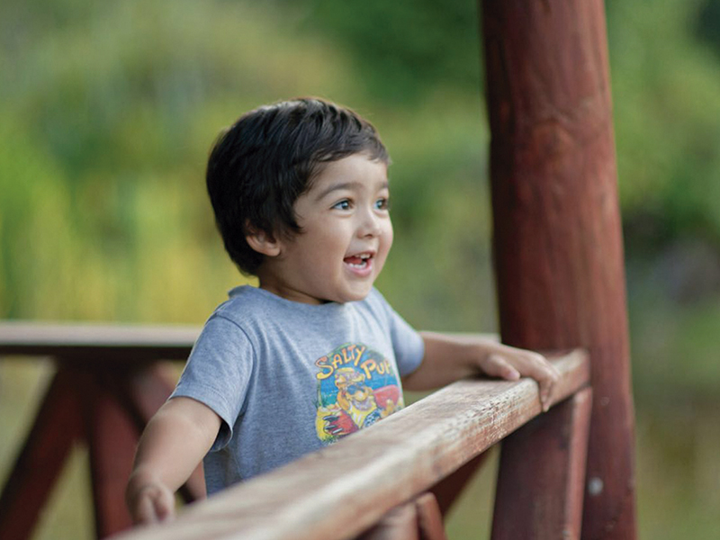 Sala Cuna Jardín Infantil Smile Garden Los Leones