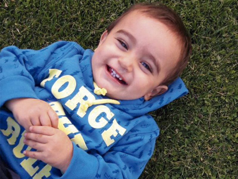 Sala Cuna Jardín Infantil Smile Garden Los Leones
