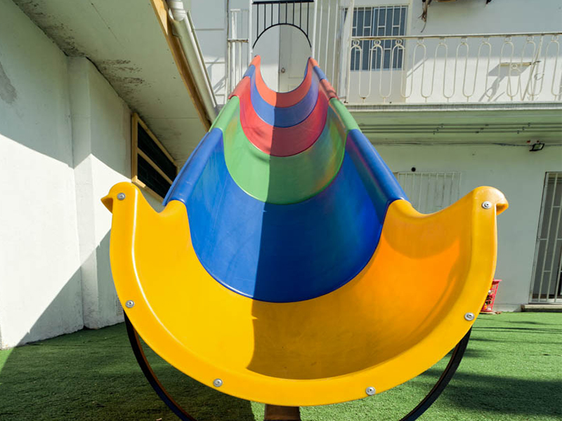 Sala Cuna Jardín Infantil Smile Garden Los Leones
